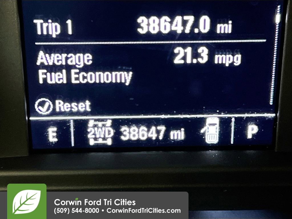 Used 2023 Chevrolet Silverado 1500 Custom video 2