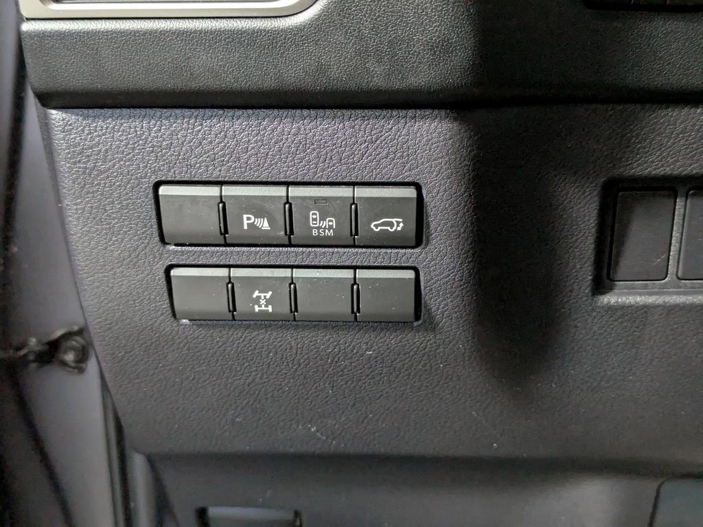 Used 2016 Lexus NX 200t AWD image 22