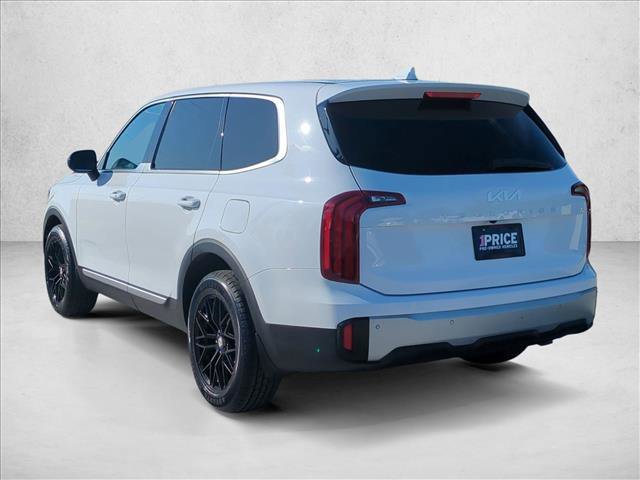 Used 2023 Kia Telluride LX image 8