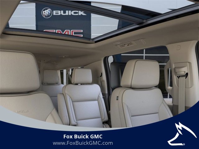 New 2026 GMC Yukon XL Denali image 24