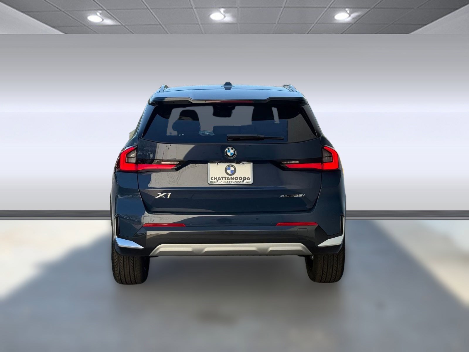 New 2026 BMW X1 xDrive28i w/ Convenience Package image 9