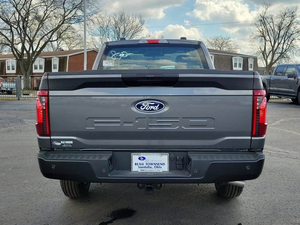 New 2026 Ford F150 XL image 5