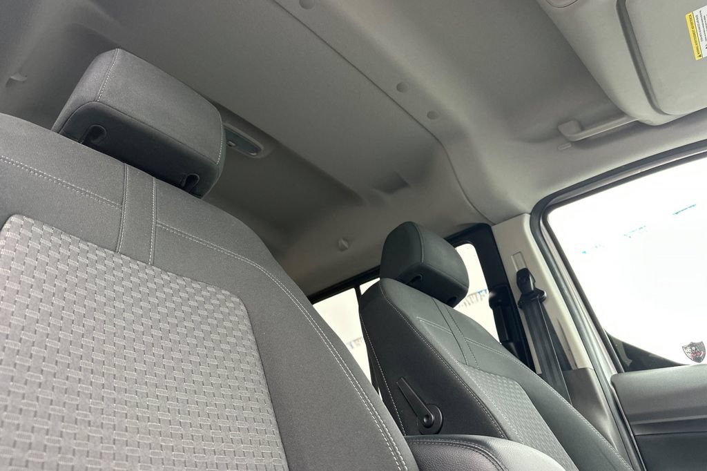 Certified 2021 Ford Transit Connect XLT FWD image 17