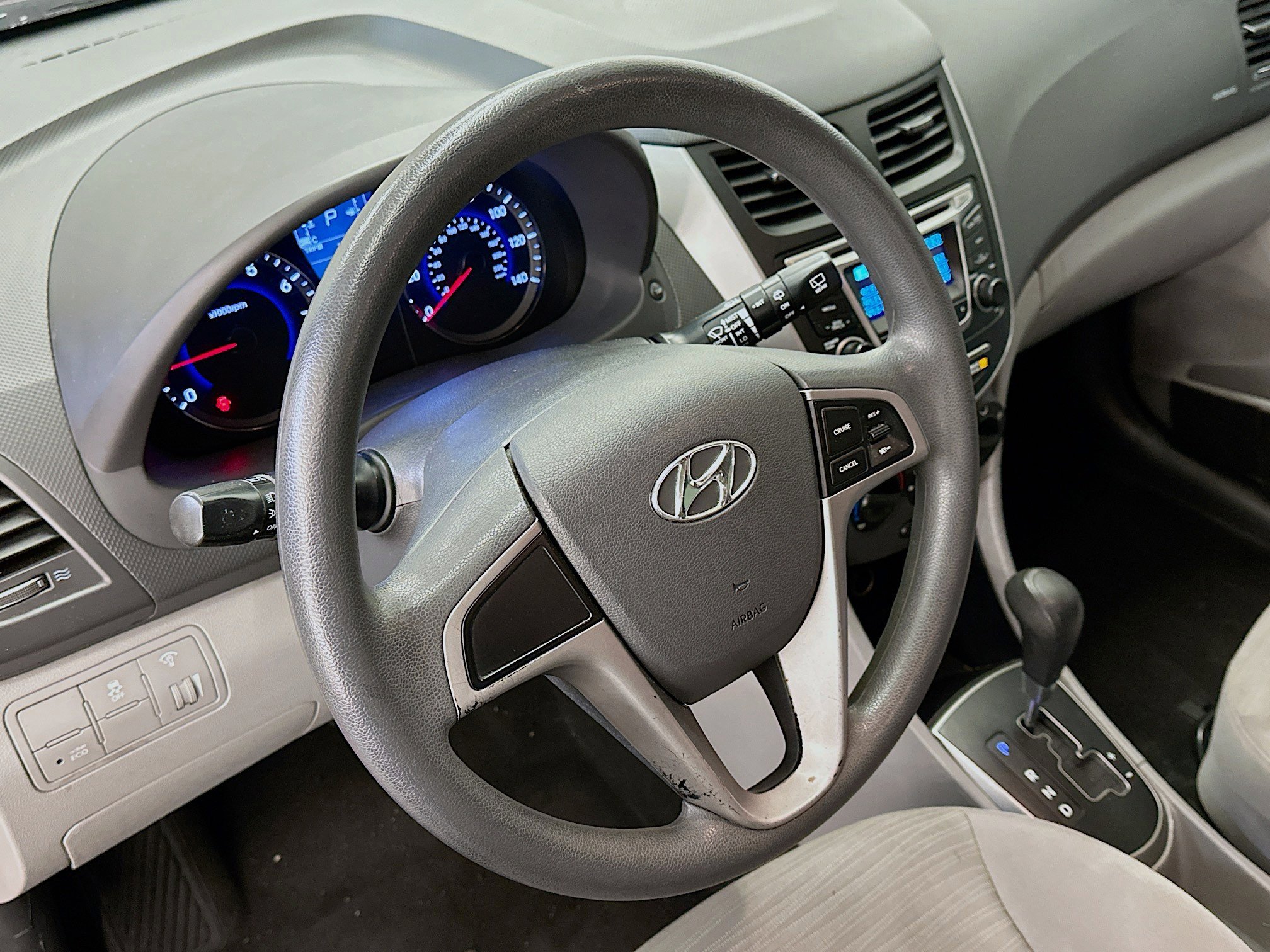 Used 2015 Hyundai Accent GS image 18