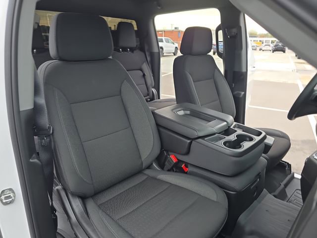 Used 2024 GMC Sierra 1500 Elevation image 10