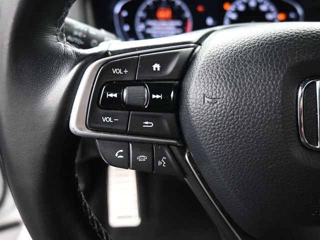 Used 2022 Honda Accord Sport image 28