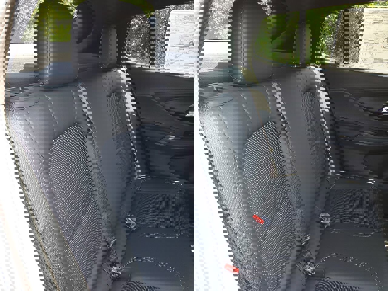 New 2025 Buick Envista Preferred w/ Convenience I Package image 59