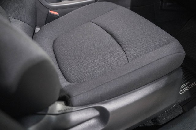 New 2026 Toyota Corolla Cross LE AWD/4WD image 30