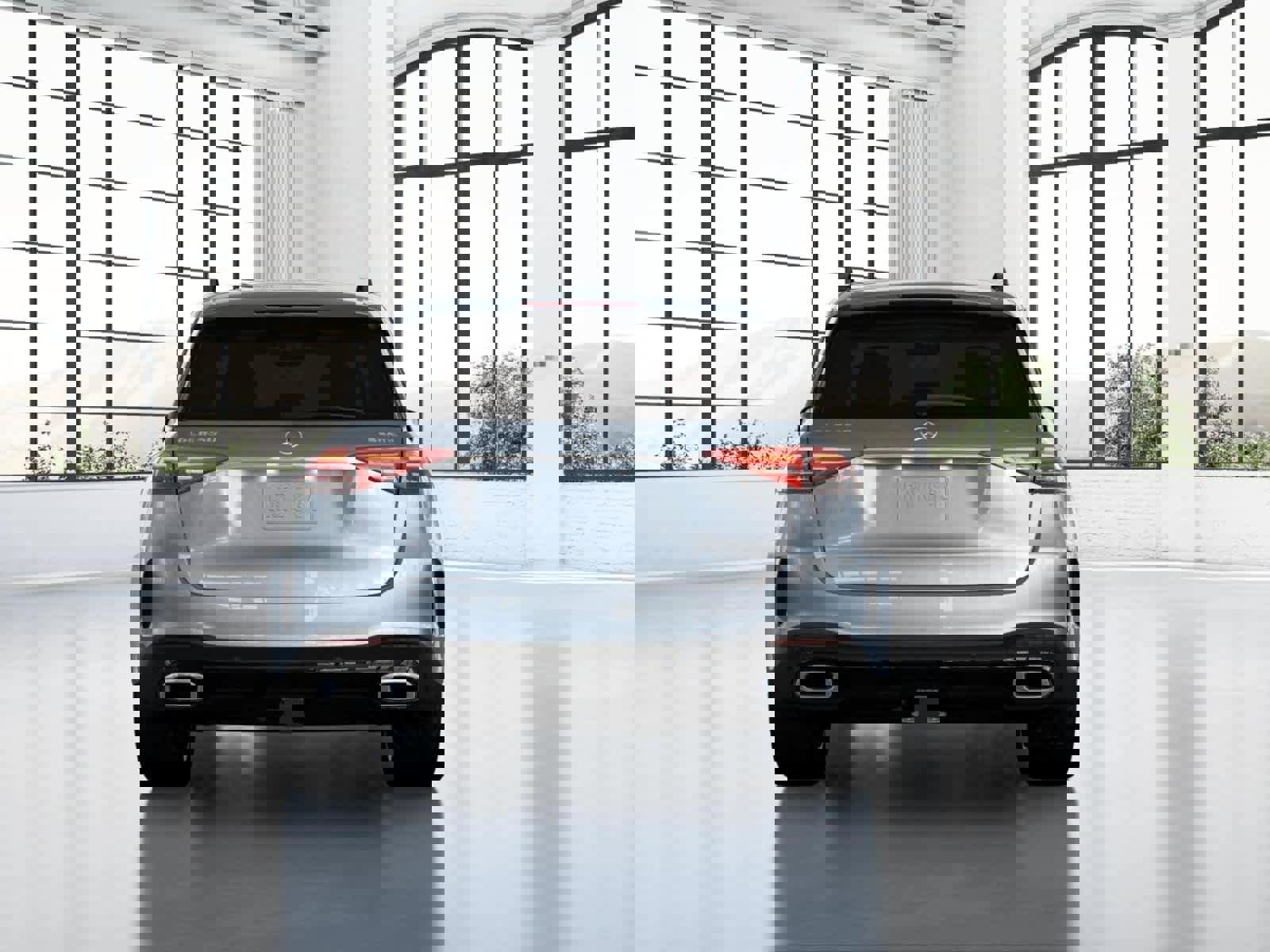 New 2026 Mercedes-Benz GLE 450 4MATIC image 23