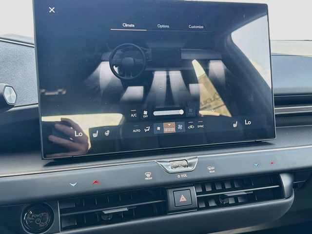 New 2026 Lexus ES 350h w/ Convenience Package FWD image 34