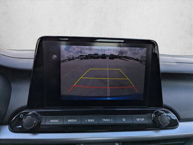 Used 2024 Kia Forte LXS image 18