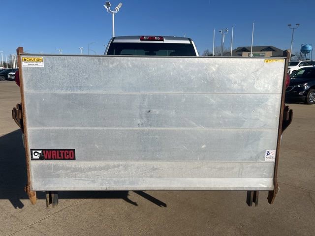 Used 2021 Chevrolet Silverado 2500 LT w/ Convenience Package image 13