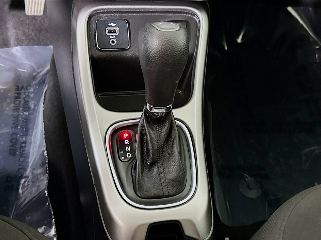 Used 2017 Jeep Compass Sport FWD image 10