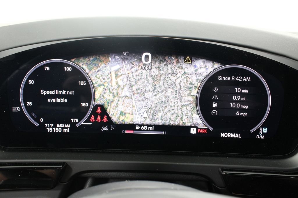 Used 2024 Porsche Cayenne image 19