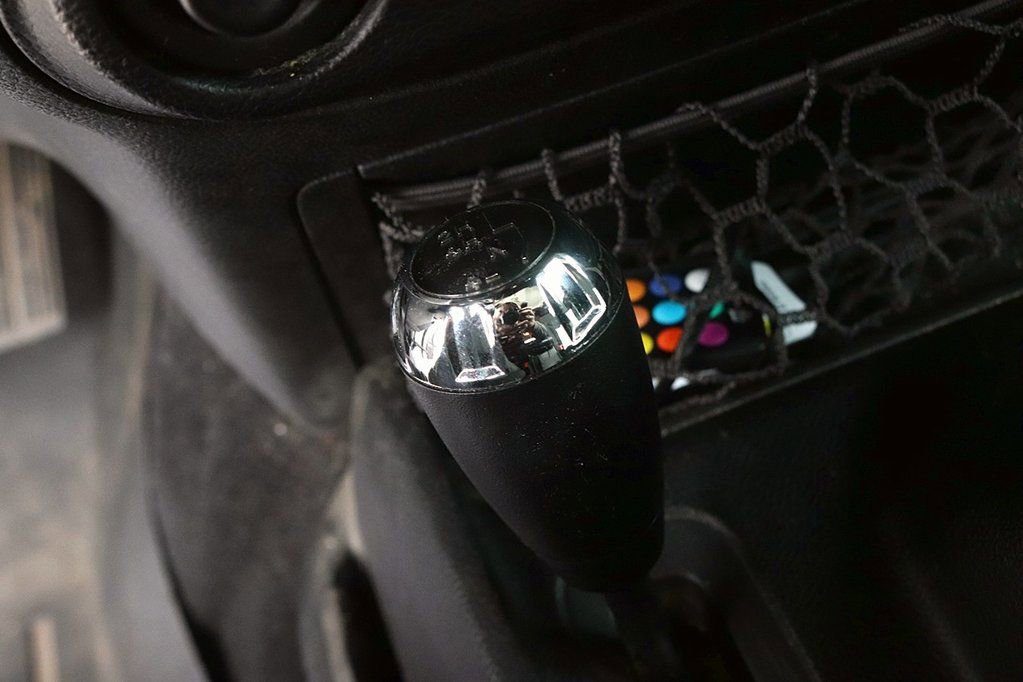 Used 2017 Jeep Wrangler Unlimited Sport w/ Quick Order Package 24S image 22