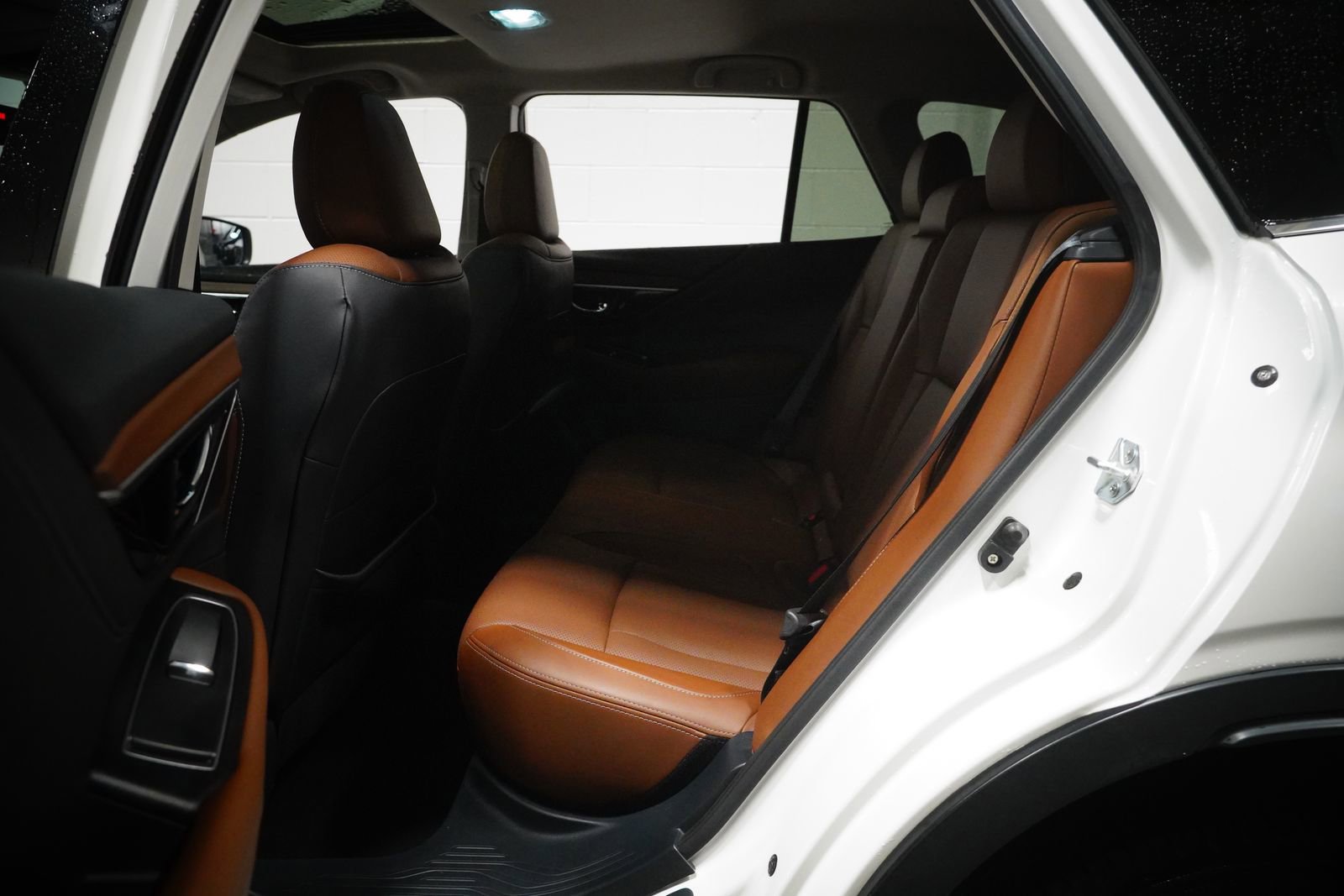 Used 2021 Subaru Outback Touring XT image 14