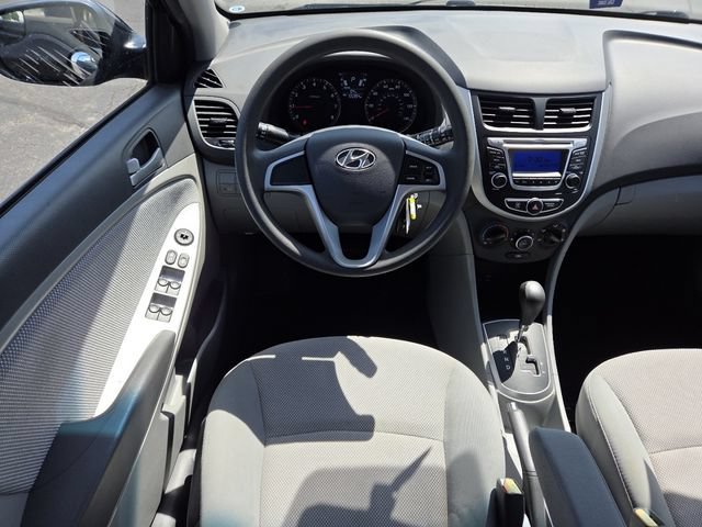 Used 2014 Hyundai Accent GS FWD image 26