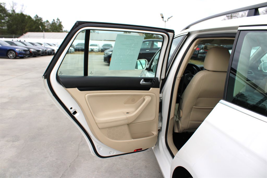 Used 2013 Volkswagen Jetta TDI image 27