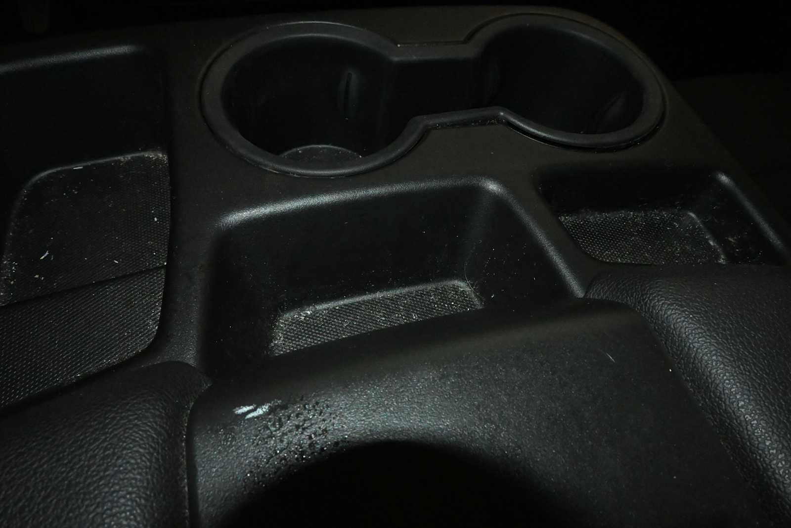 Used 2024 Chevrolet Silverado 1500 Custom AWD/4WD image 14