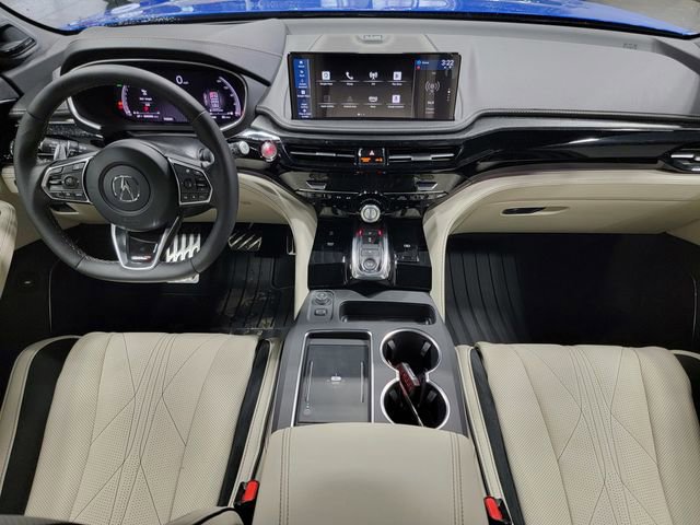 New 2026 Acura MDX Type S AWD/4WD image 17