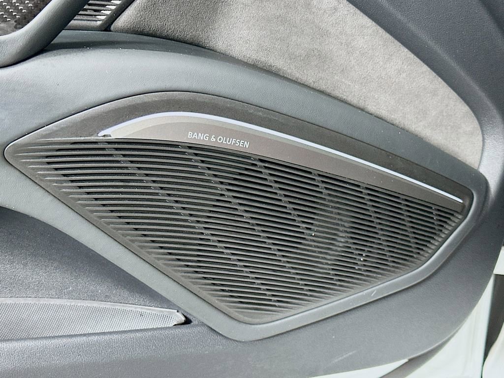 Used 2021 Audi TT RS 2.5T image 19