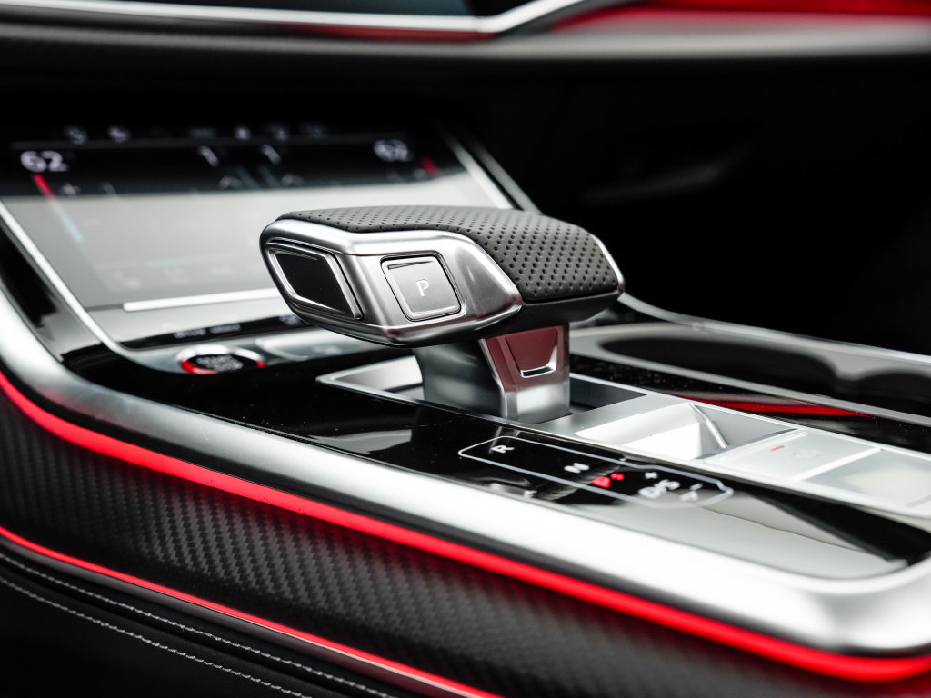New 2026 Audi SQ7 Prestige AWD/4WD image 23