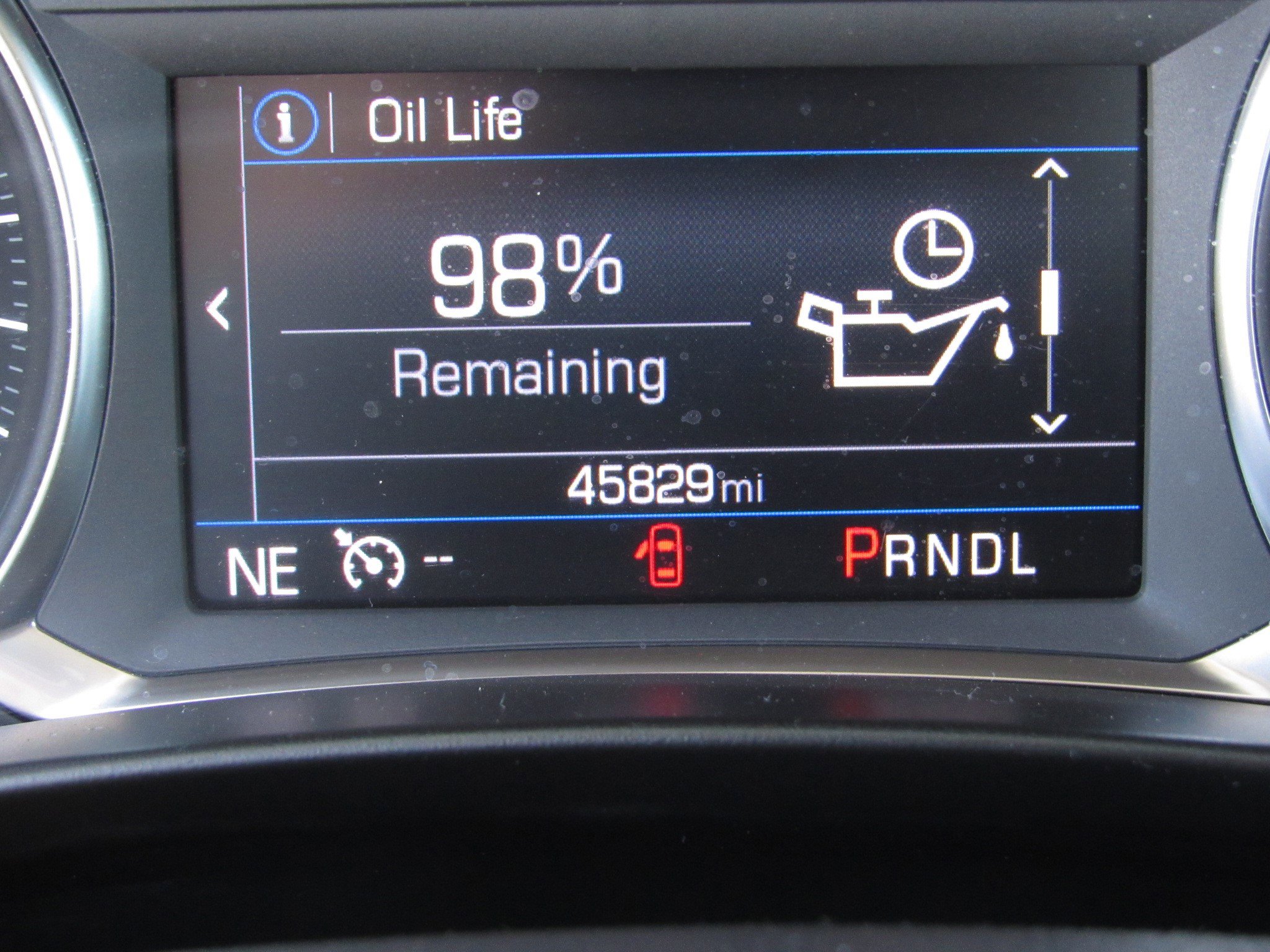 Used 2024 Chevrolet Equinox LT AWD/4WD image 28