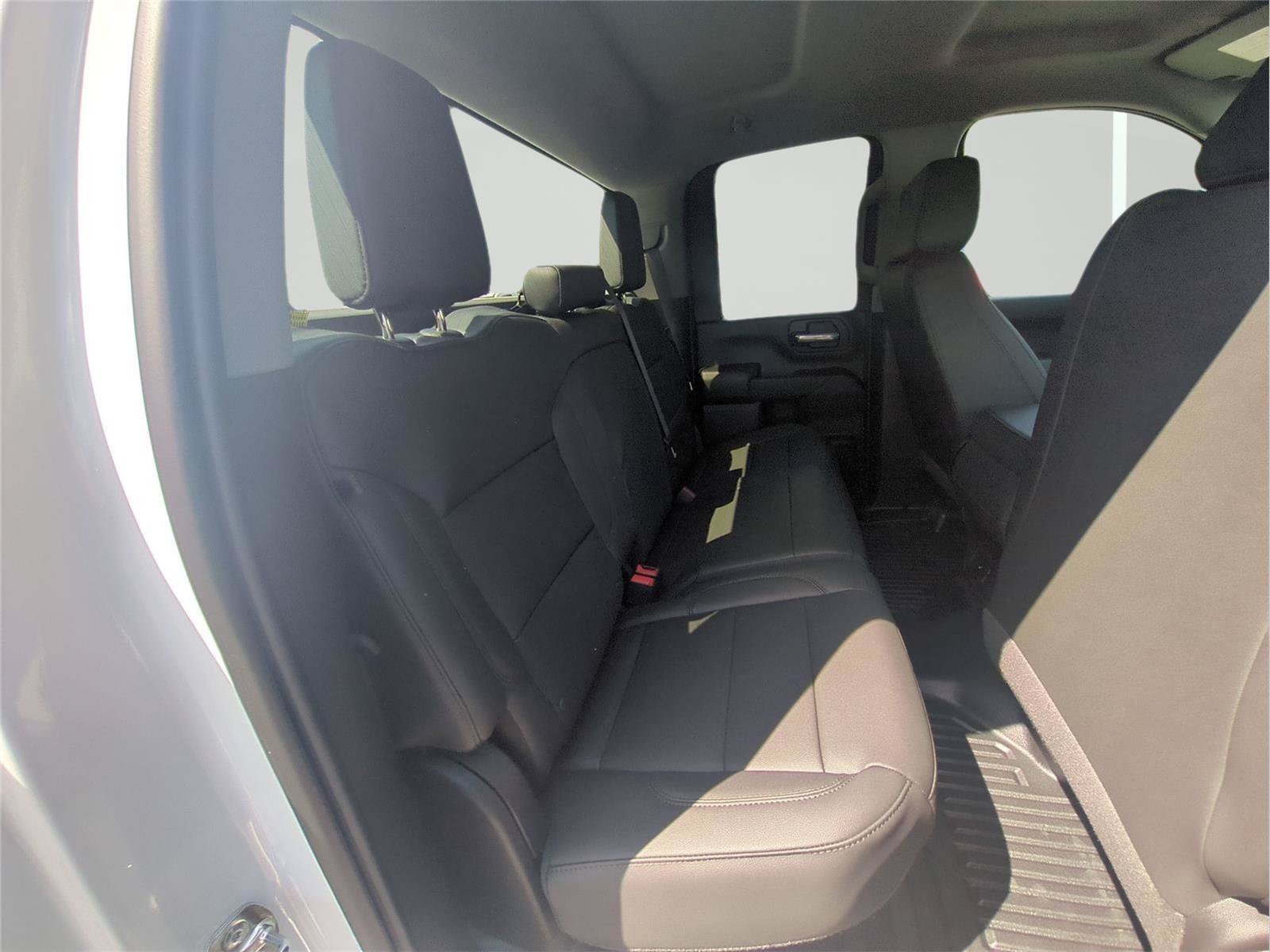 New 2026 Chevrolet Silverado 2500 W/T w/ WT Convenience Package RWD image 30