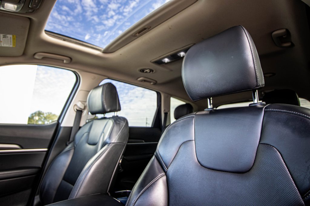 Used 2021 Kia Telluride S image 2