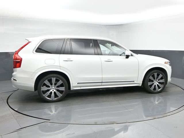 Used 2023 Volvo XC90 B6 Ultimate w/ Protection Package Premier AWD/4WD image 9