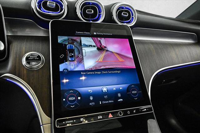 New 2026 Mercedes-Benz GLC 300 4MATIC image 15