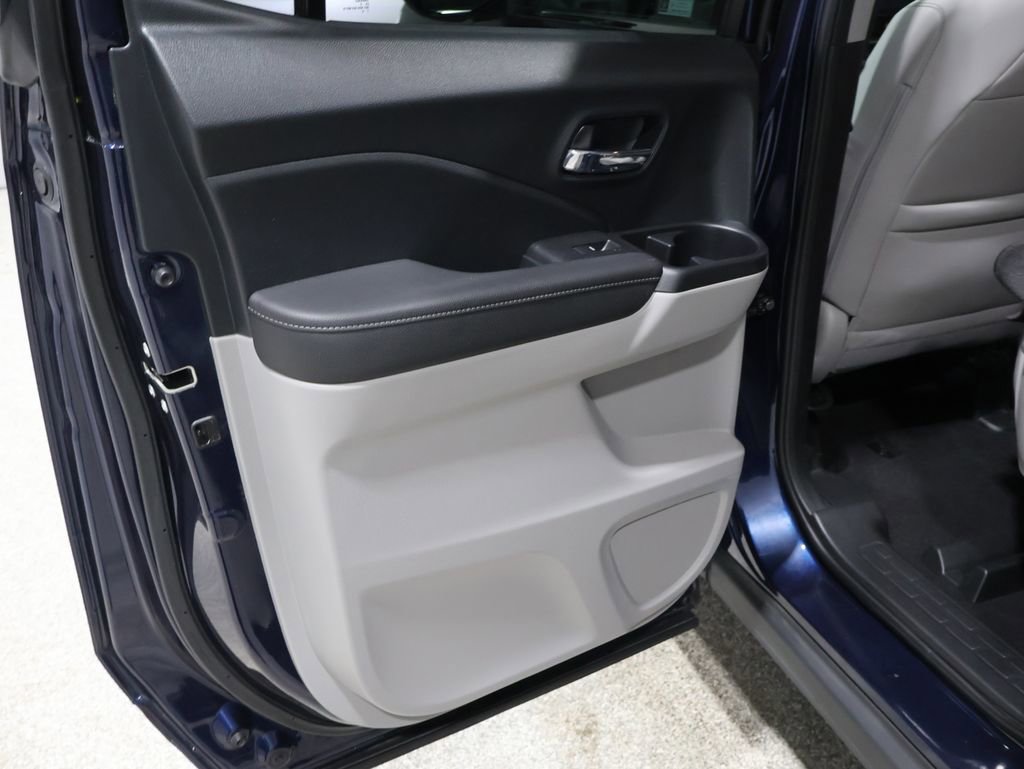 Used 2023 Honda Ridgeline RTL image 19