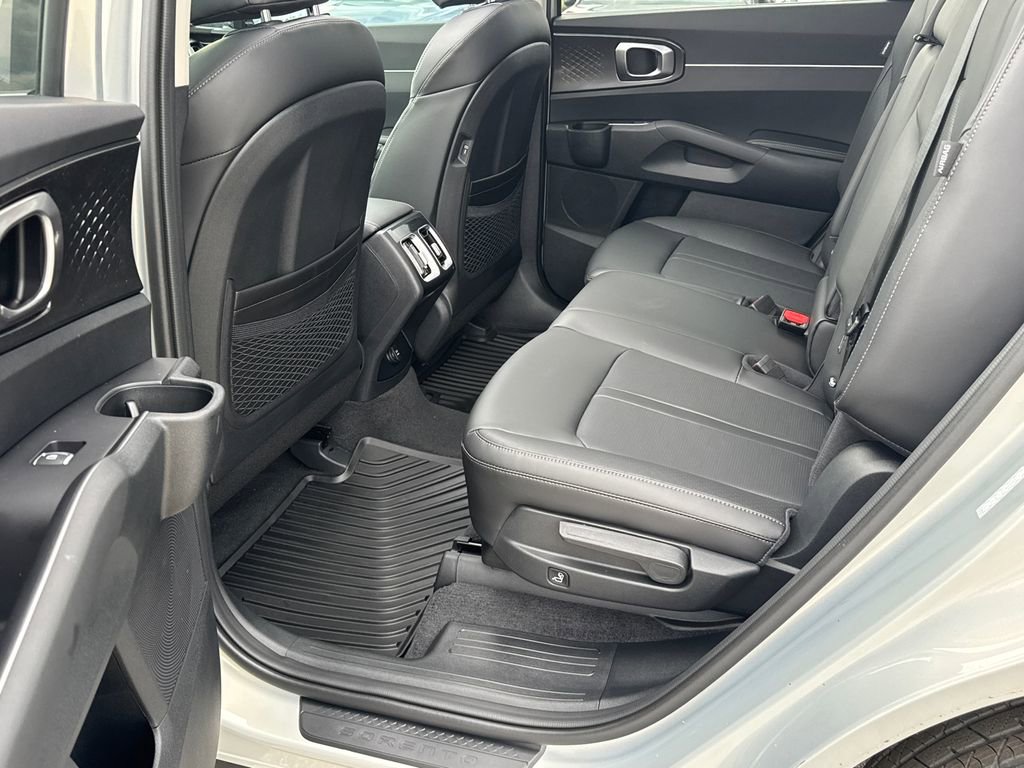 New 2026 Kia Sorento S w/ S Panoramic Sunroof Package FWD image 20