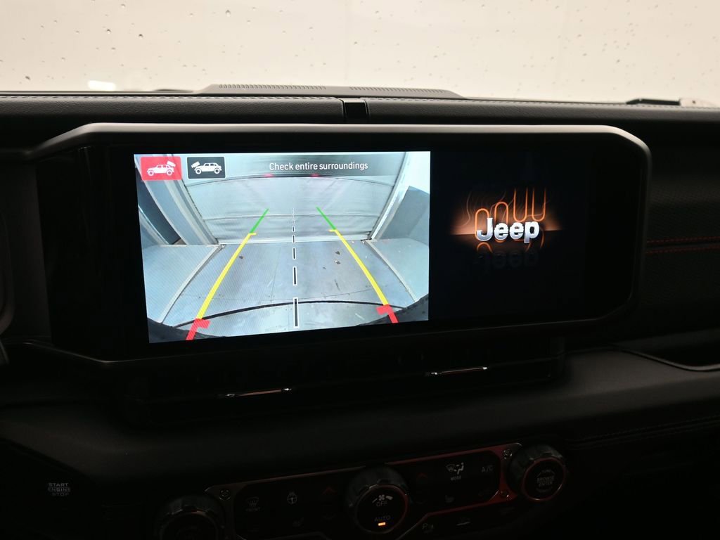 Used 2024 Jeep Wrangler Unlimited Rubicon 392 w/ Dual Top Group image 18