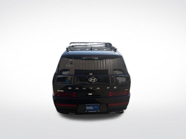Used 2026 Hyundai Santa Fe SEL AWD/4WD image 4