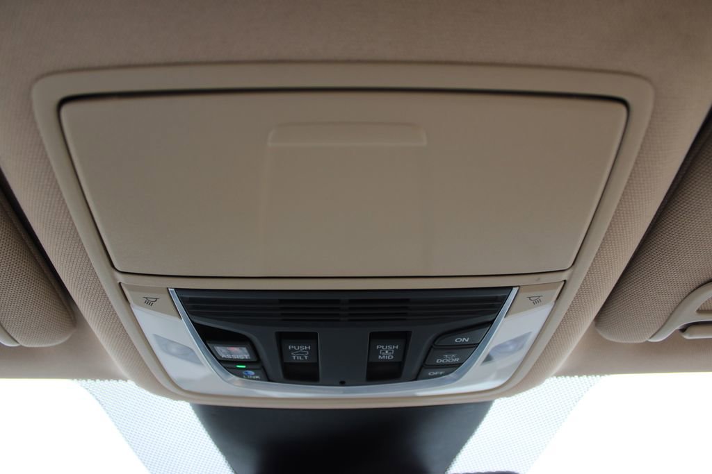 Used 2022 Acura MDX SH-AWD image 52