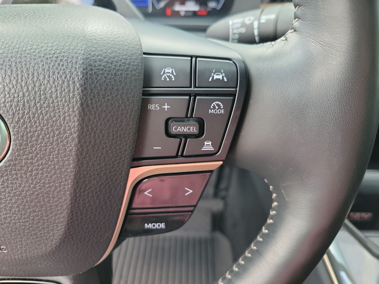 Used 2024 Toyota Crown w/ Advanced Technology Package AWD/4WD image 21