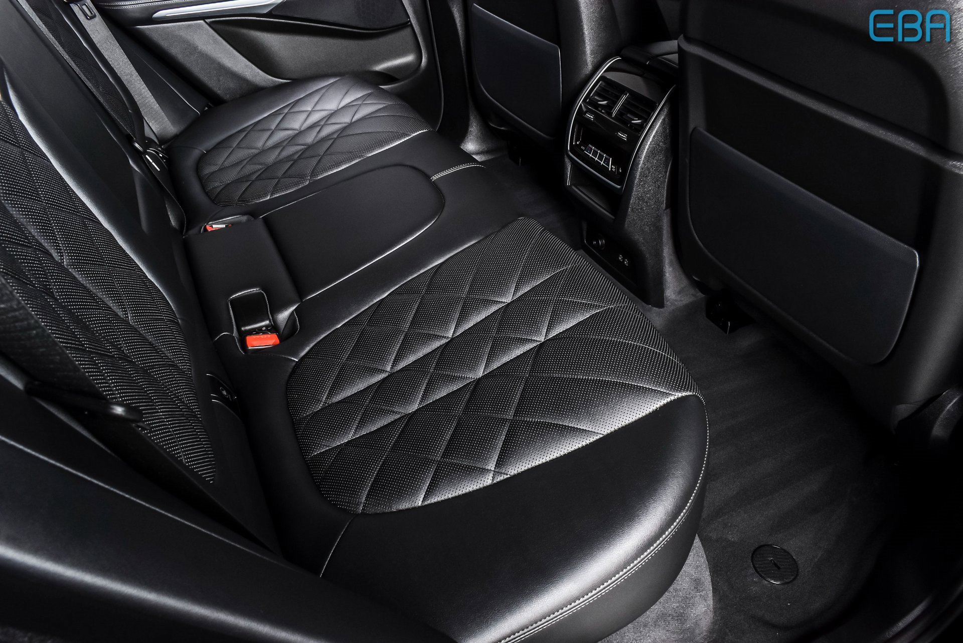 Used 2025 BMW X5 xDrive50e w/ M Sport Package image 22