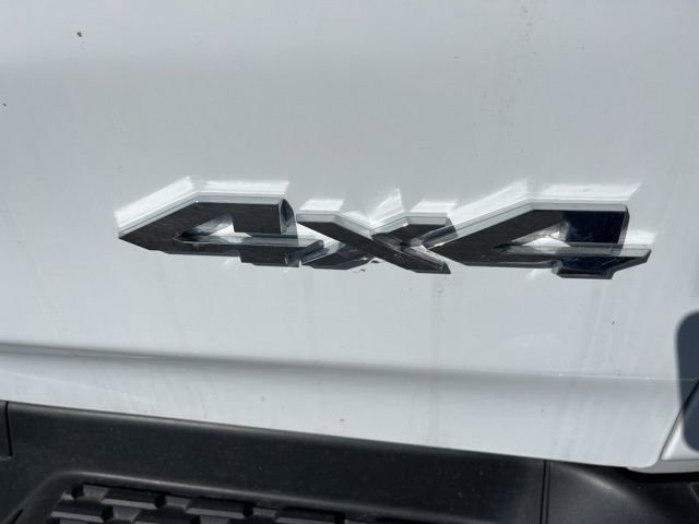 New 2025 RAM 1500 Laramie w/ Sport Appearance Package image 12