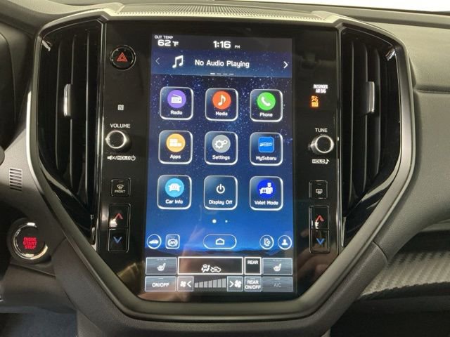 New 2026 Subaru Ascent Premium AWD/4WD image 12