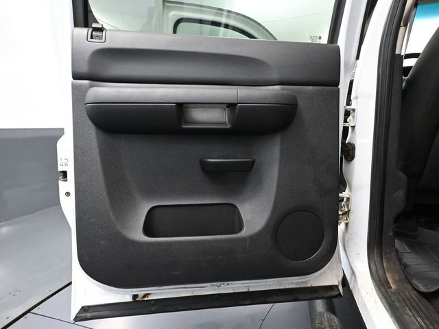 Used 2010 Chevrolet Silverado 2500 LT image 29