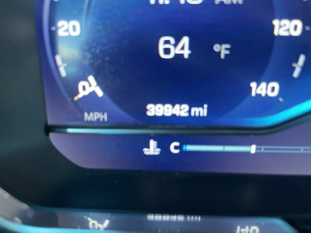 Used 2022 Chevrolet Silverado 1500 LT Trail Boss w/ LT Trail Boss Premium Package image 20