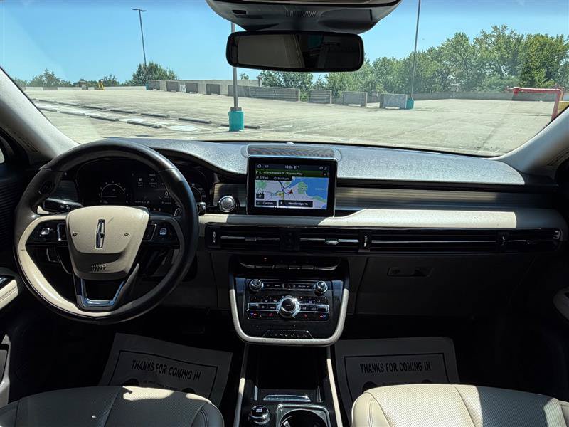 Used 2020 Lincoln Corsair FWD w/ Equipment Group 101A image 43