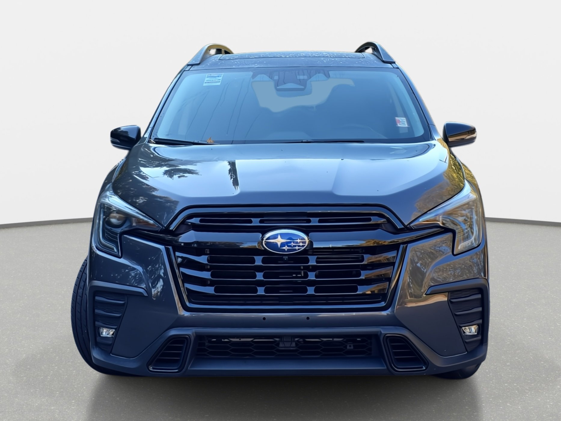 Used 2023 Subaru Ascent Onyx Edition Limited video 2