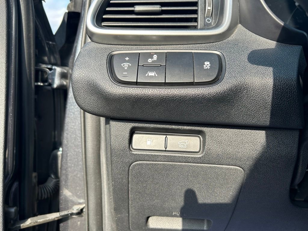 Used 2020 Kia Sorento EX image 24