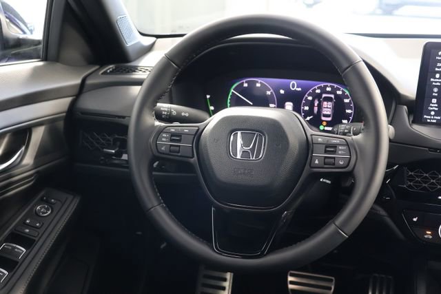 Certified 2025 Honda Accord Sport image 10