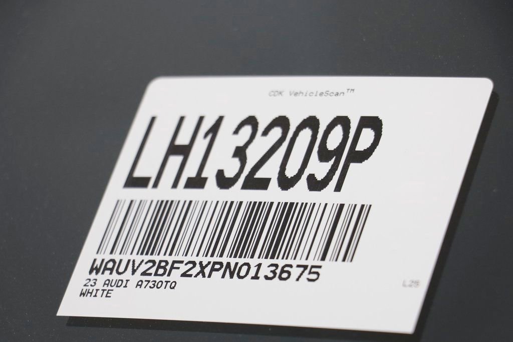 Used 2023 Audi A7 3.0T Prestige image 25