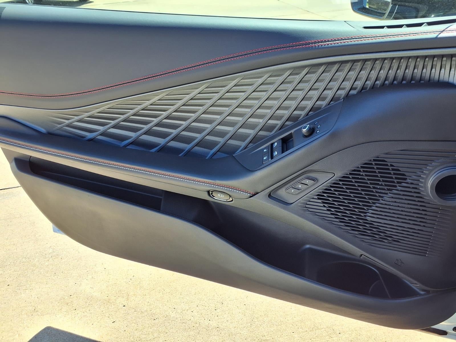 New 2026 Dodge Charger R/T AWD/4WD image 17