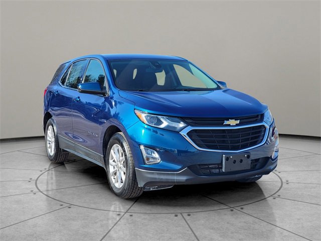 Used 2020 Chevrolet Equinox LT image 14