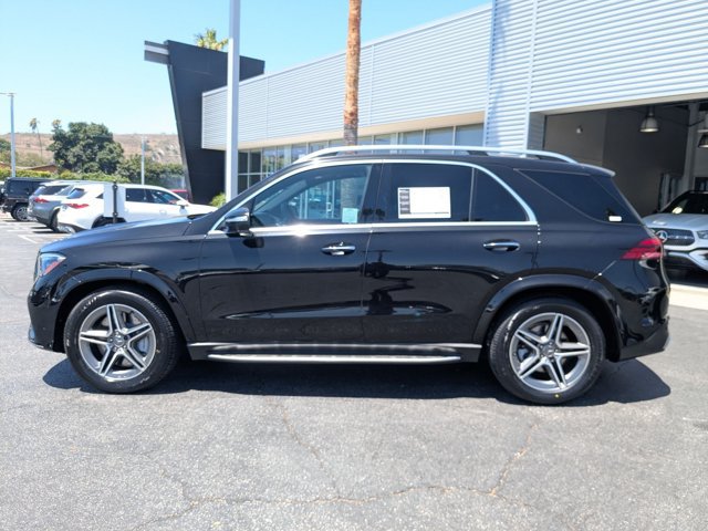 Certified 2024 Mercedes-Benz GLE 53 AMG 4MATIC image 17